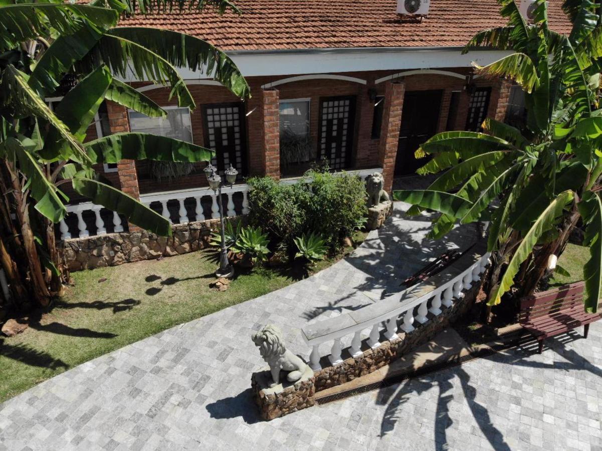 Apartamento Flats Leninha Abreu *
