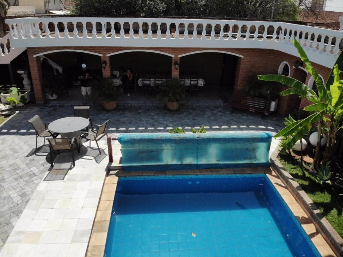 Apartamento Flats Leninha Abreu